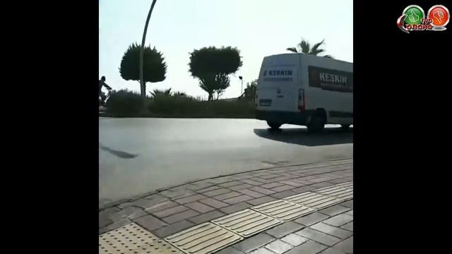 обзор отеля Saritas 4* отели Турции... смотреть онлайн