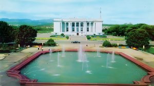 Театр дар назди микрофон. Намоишномаи «Исёни арусон»