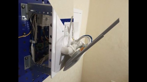 FTTX, Tp-Link Archer C50, SNR-CVT-1000SFP-mini.