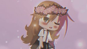 ♡// Я влюбилась в девушку с короткой стрижкой//♡