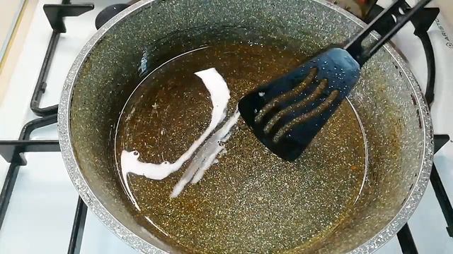 Вкусный УЖИН с мясом. Гречка со свининой на сковороде. смотреть онлайн