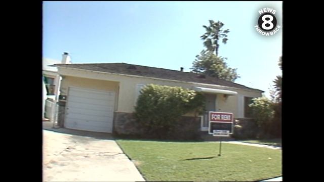 Profile on San Diego neighborhood Pacific Beach 1987 смотреть онлайн