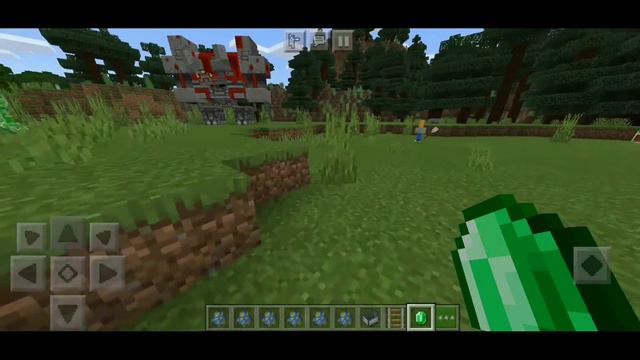 Cara membuat portal Minecraft dungeon di minecraft pe смотреть онлайн