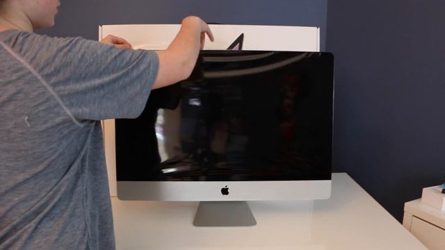 5K Unboxing and Review смотреть онлайн