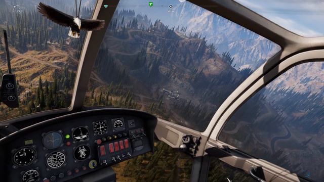 Far Cry 5 #35 Могила ангела / Пивоварня "Свистящий бобер" / Страна вкуса смотреть онлайн