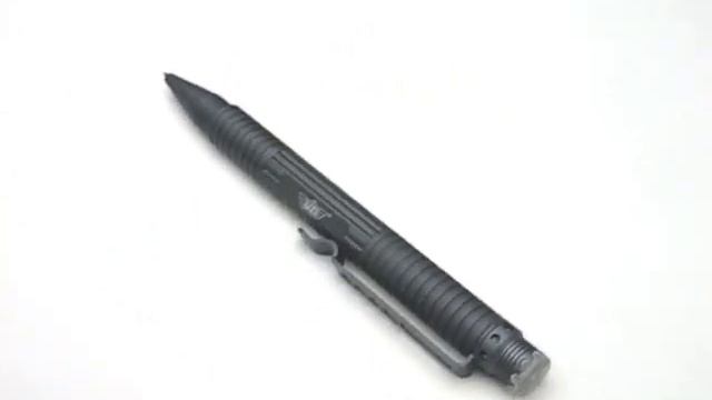 UZI Tac Pen 1 - Tactical Pen смотреть онлайн