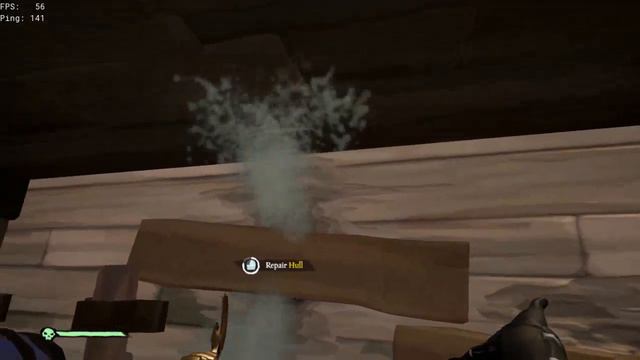Sea of Thieves смотреть онлайн