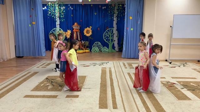 Детский сад 