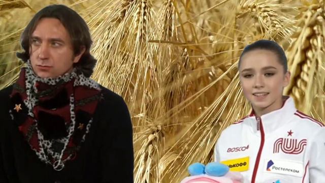 ISU ПЕРЕВЕЛИ ВАЛИЕВУ. Татьяна Тарасова набросилась на ISU.Щербакова,Трусова... тоже пострадали. смотреть онлайн