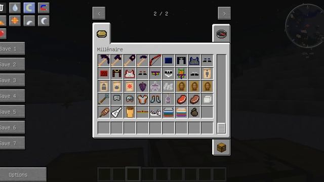 Обзор мода Millenaire на майнкрафт