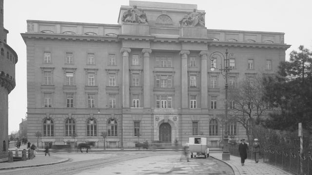 Czym płacono w okupowanej Polsce? смотреть онлайн