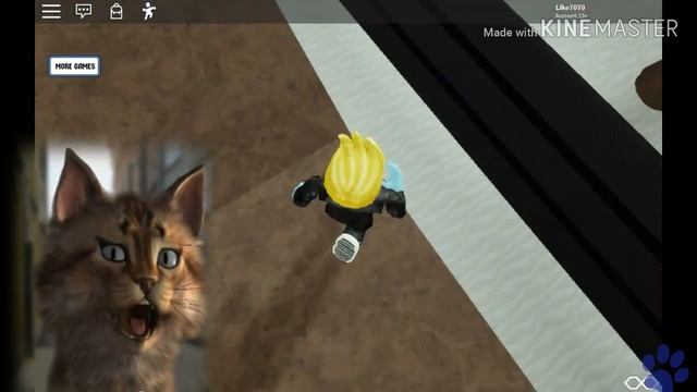 Играем в игру МОРОЖЕНЩИК 2 В РОБЛОКС / ICE SCREAM 2 / ROBLOX / КОТЁНОК МАРТ И КОТ ЮТУБЕР смотреть онлайн