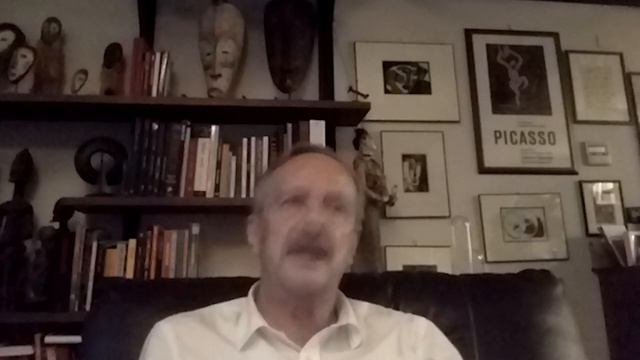 ON THE COUCH - ROBERTO MARCHIONATTI - L'ECONOMIA DELL'ETÀ DELLA PIETRA смотреть онлайн