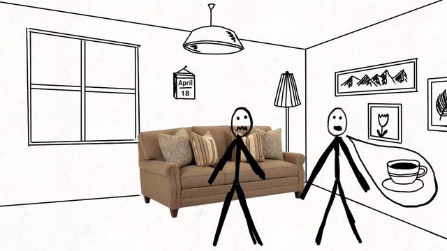 Erich Kästner: Sachliche Romanze | Moderne Verfilmung смотреть онлайн