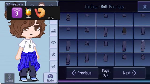 ^создаю персонажей по эмодзи^ •чит. опис.•ет чайок ✌🏻✨ смотреть онлайн