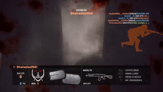 Bf4 fix DNS-MTU-HiTREG Fix смотреть онлайн