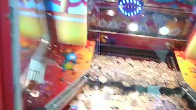 Crazy Circus - Redemption Games смотреть онлайн