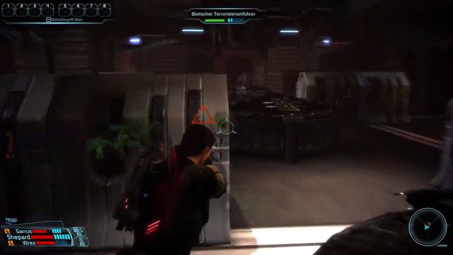 Dichte Wissenschaftler #60 - Let's Play Mass Effect 1 смотреть онлайн