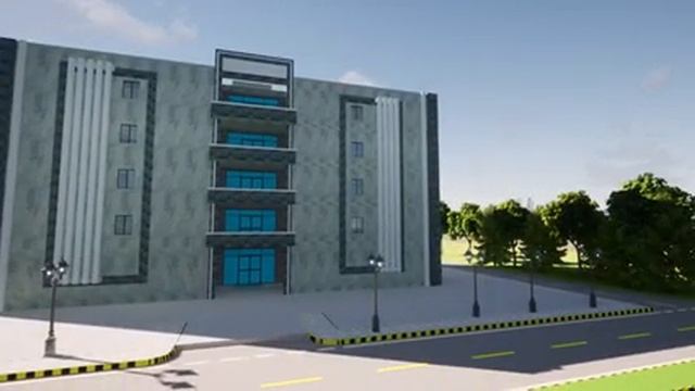 apartments 3d |SketchUp,AutoCad, Twinmotion смотреть онлайн