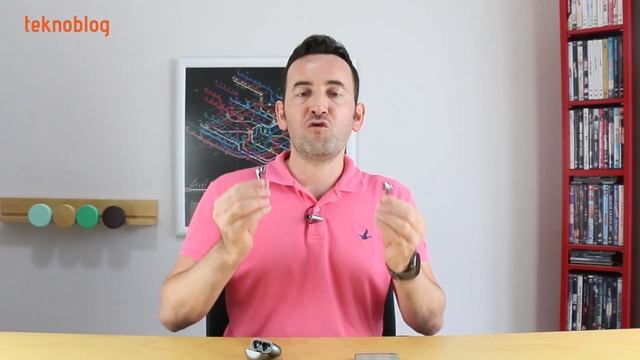 Huawei FreeBuds 4 inceleme: Açık uçlu tasarım sevenlerin hoşuna gidecek kablosuz kulaklık смотреть онлайн