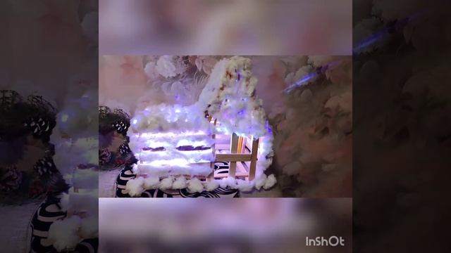 Новогодние Поделки Своими Руками смотреть онлайн