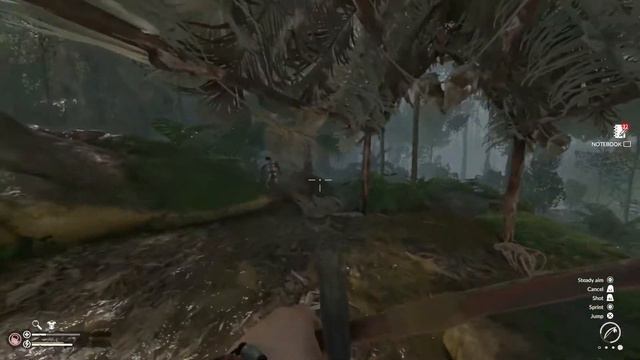 Green Hell SoA PS4 2022 - Two Handed Axe Location смотреть онлайн