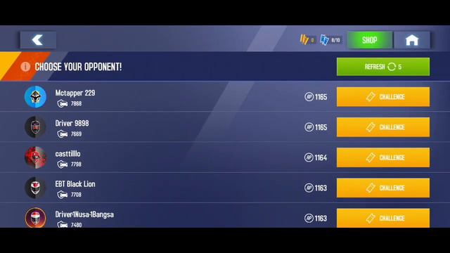 Asphalt 8 Airborne Gameplay Android (Gauntlet) Part #70 смотреть онлайн