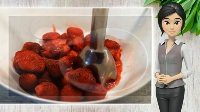 Сборник рецептов