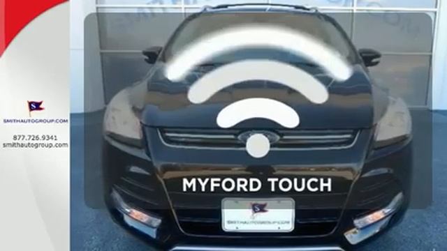 2015 Ford Escape Pineville MO Bella-Vista AR, MO #215069 - SOLD смотреть онлайн