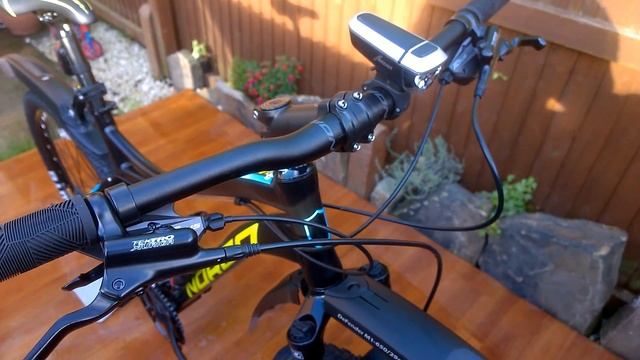 Norco Storm 2016 Mountain Bike..rowery MTB-budziQ смотреть онлайн