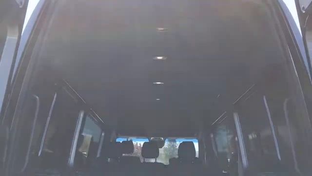 2021 Mercedes-Benz Sprinter Crew Van Pleasanton Walnut Creek Fremont San Jose Livermore CA 21-