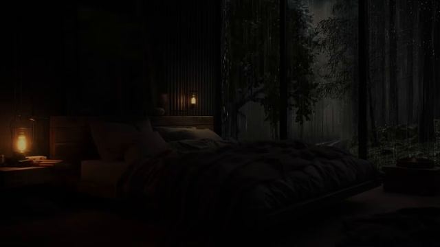 ? Listen to the sound of a shower and immediately fall into a deep, relaxing sleep смотреть онлайн