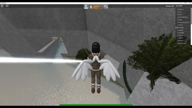 Roblox: Shard Seekers Part 1 Tutorial смотреть онлайн