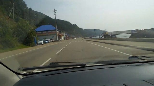 Катер с прозрачным дном Лукер. Байкал Листвянка. Катаемся. смотреть онлайн