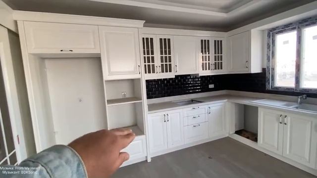Premium⚜️Квартира р-н Алата-Эрдемли г.Мерсин Турция смотреть онлайн