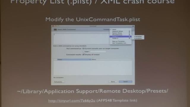 Apple Remote Desktop: Best Practices, Tips, and Real World Examples