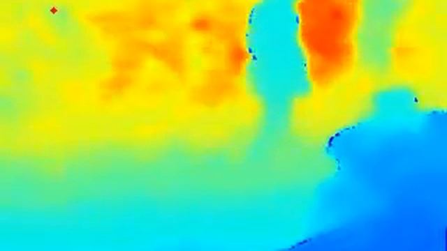 Towards Dense People Detection with Deep Learning and Depth images смотреть онлайн