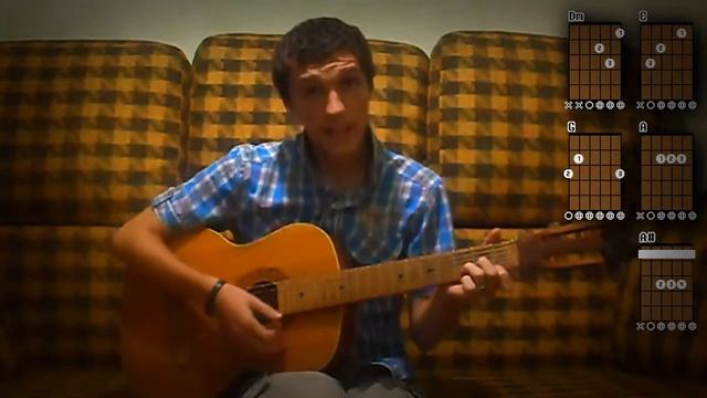 Разбор Ken-GURU - Прости (Капик) #17 смотреть онлайн