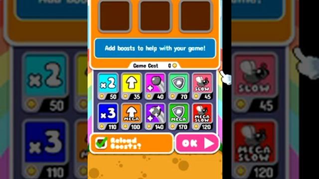 Happy Jump Android Game - Gameplay смотреть онлайн