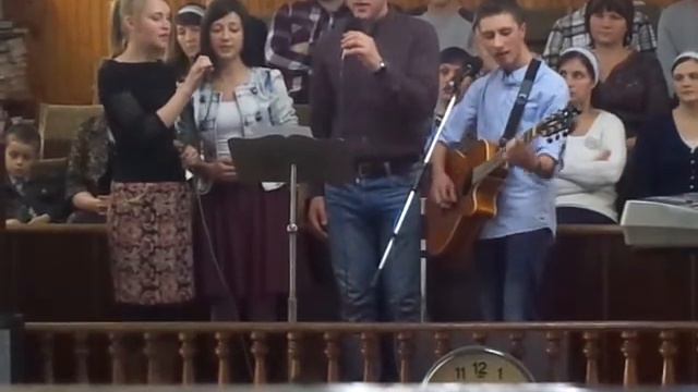 Если ты со мной мой Отец Благой смотреть онлайн