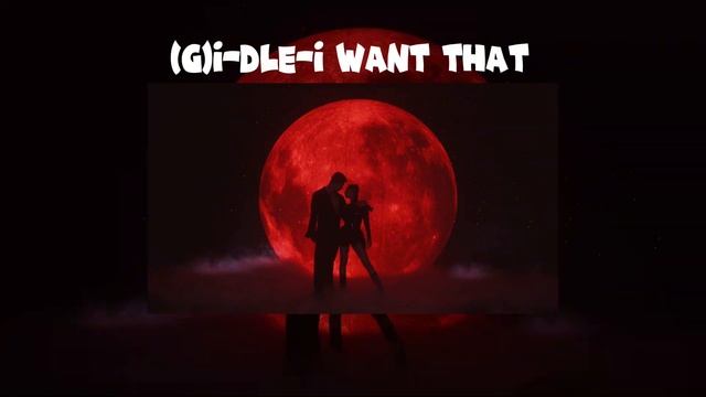 (G)I-DLE “I WANT THAT”-SPEED UP #gidle #iwantthat смотреть онлайн