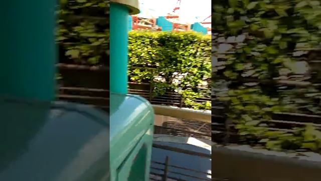 Путешествие по Европе. Париж. Диснейленд. Часть 2. смотреть онлайн