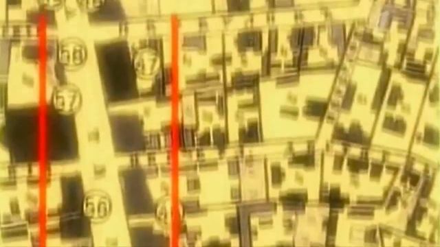 Передвижение многоэтажных домов в Москве смотреть онлайн