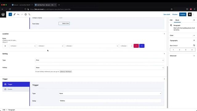 How to Add SMS Link with WordPress Floating Awesome Button смотреть онлайн