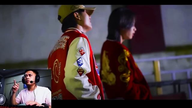Rala - KoneK, Kar Hla Reaction ( Funny Sence ) смотреть онлайн