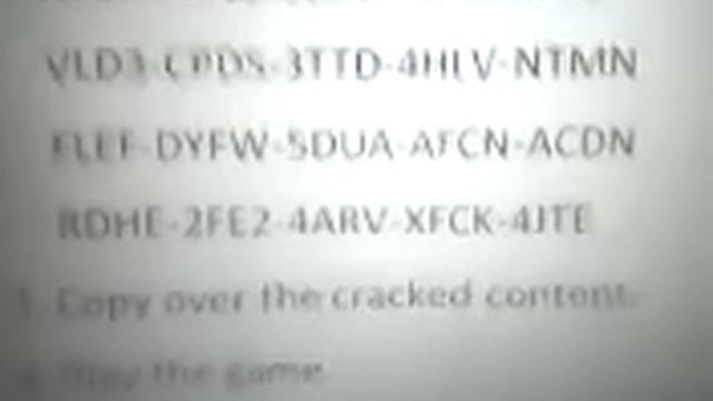 Code Activation PES 2011 смотреть онлайн