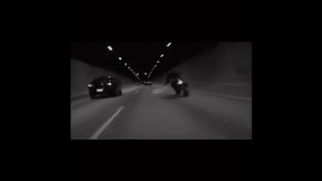 Два байкера в ночи I Автор стихотворения mihail_kaleg смотреть онлайн