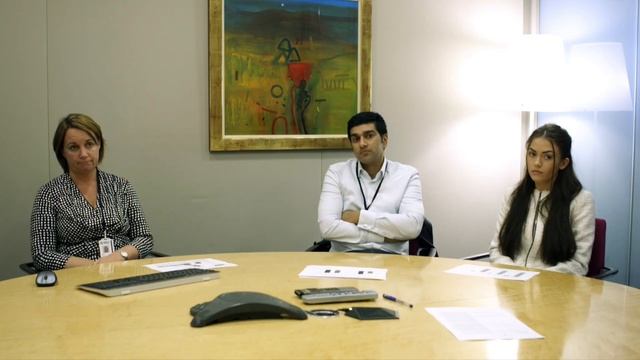 How TBM Supports Business Innovation at Royal Bank of Scotland смотреть онлайн