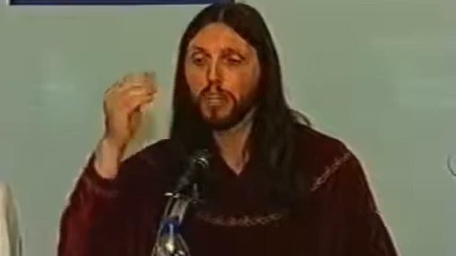 Правда и вымысел об общине Виссариона. смотреть онлайн