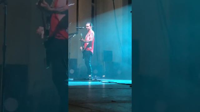 Bush Glycerine Gavin Rossdale смотреть онлайн